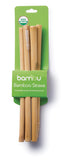 Bamboo Straws