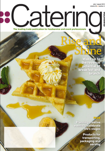 Catering Magazine