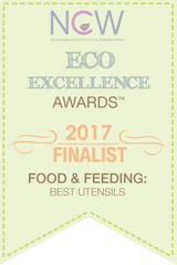 Eco award Best Utensils