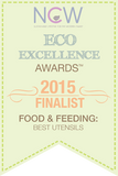 Eco-Excellence Award for bambu