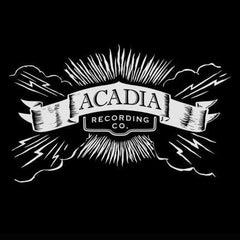 Acadia Recording