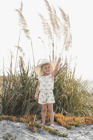 Rylee and Cru baby and child Spring collection