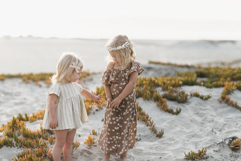 Rylee and Cru baby and child Spring collection