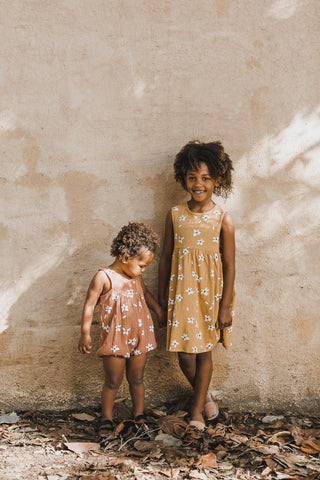 Rylee & Cru Spring 2019 Collection 