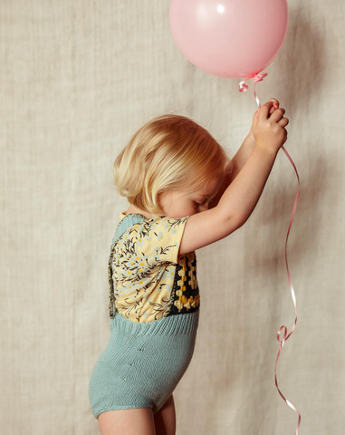 New Misha and Puff Collection for baby and kids