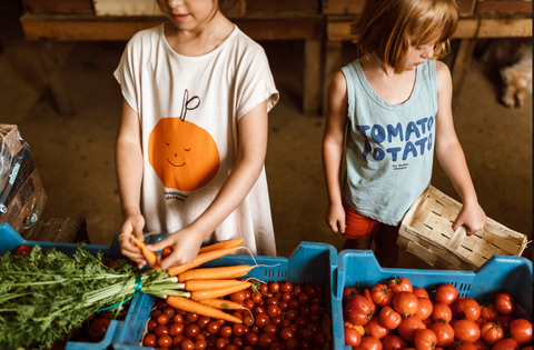 Bobo Choses Lets make a Garden