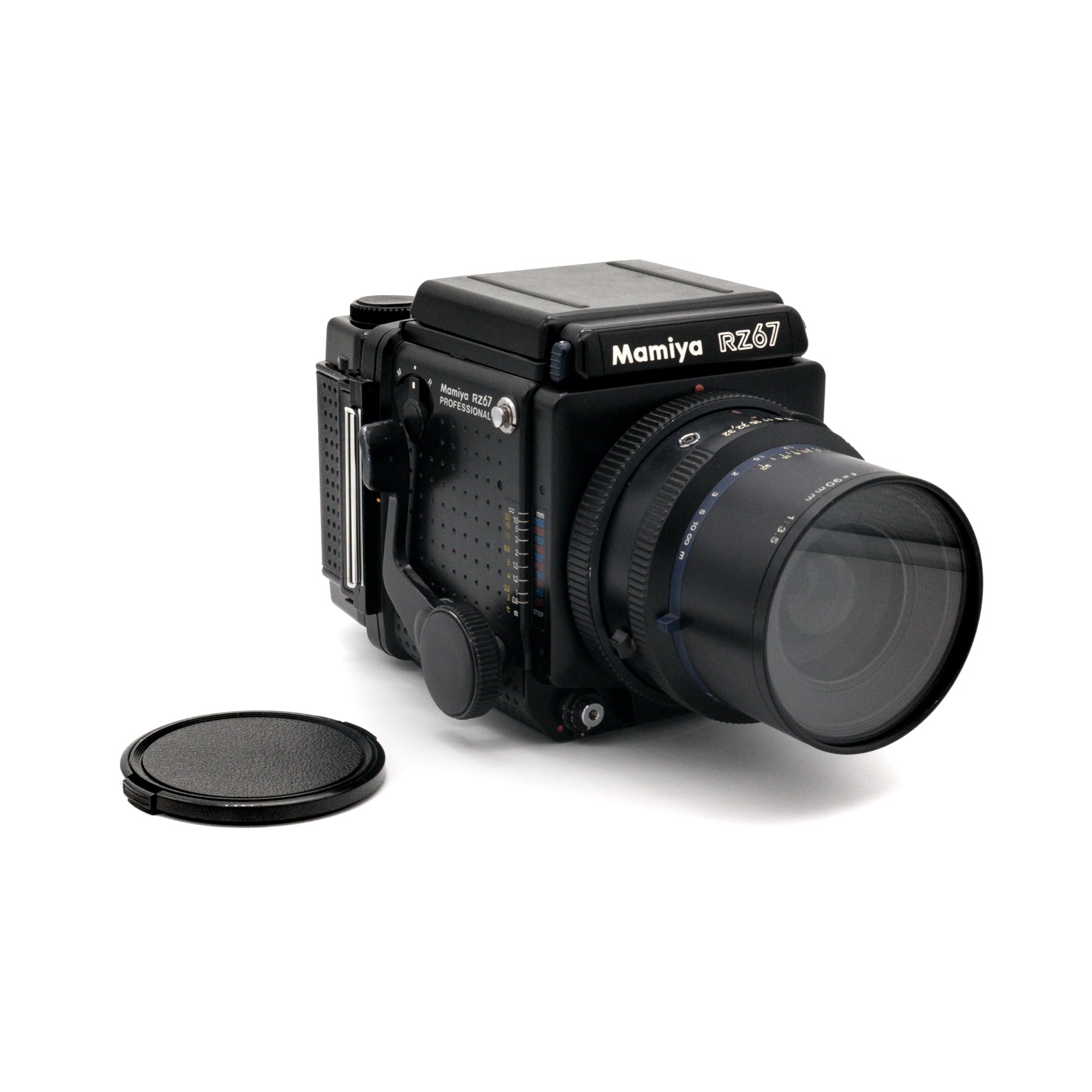 数量限定価格!! 【並品】Mamiya Sekor 人気絶頂 Z パワーショット 28