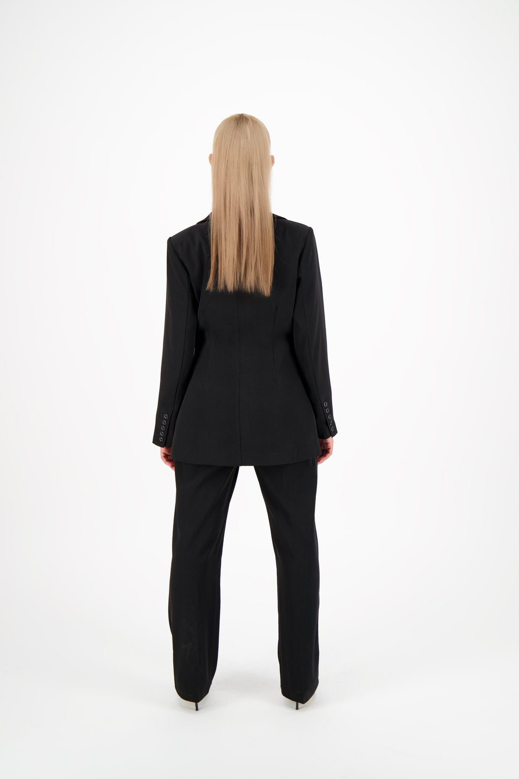 Blazer Black