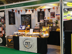 Little Pet Biscuit Company Stand