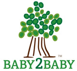 Baby2Baby Logo