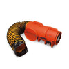 9533-15 Confined Space Ventilation Blower