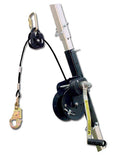 Rope Confined Space Winch