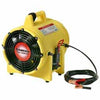 ED-9002 DC Powered Confined Space Ventilation Blower