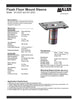 miller-durahoist-dh-20-datasheet