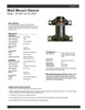 miller-durahoist-dh-8-datasheet