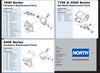 north-respirator-replacement-parts-diagram