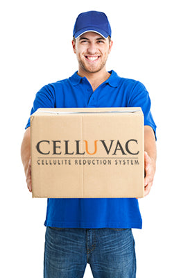 celluvac delivery