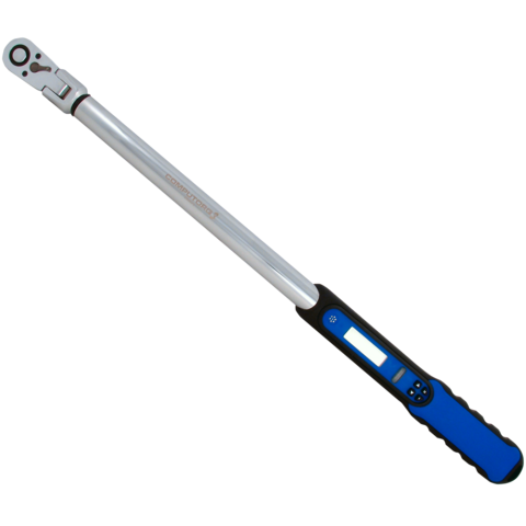 electronic torque wrenches