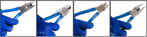 Pliers applications