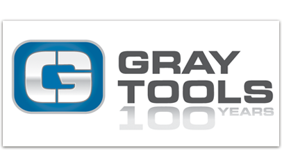 Gray Manufacturing & Machine Company - 2000