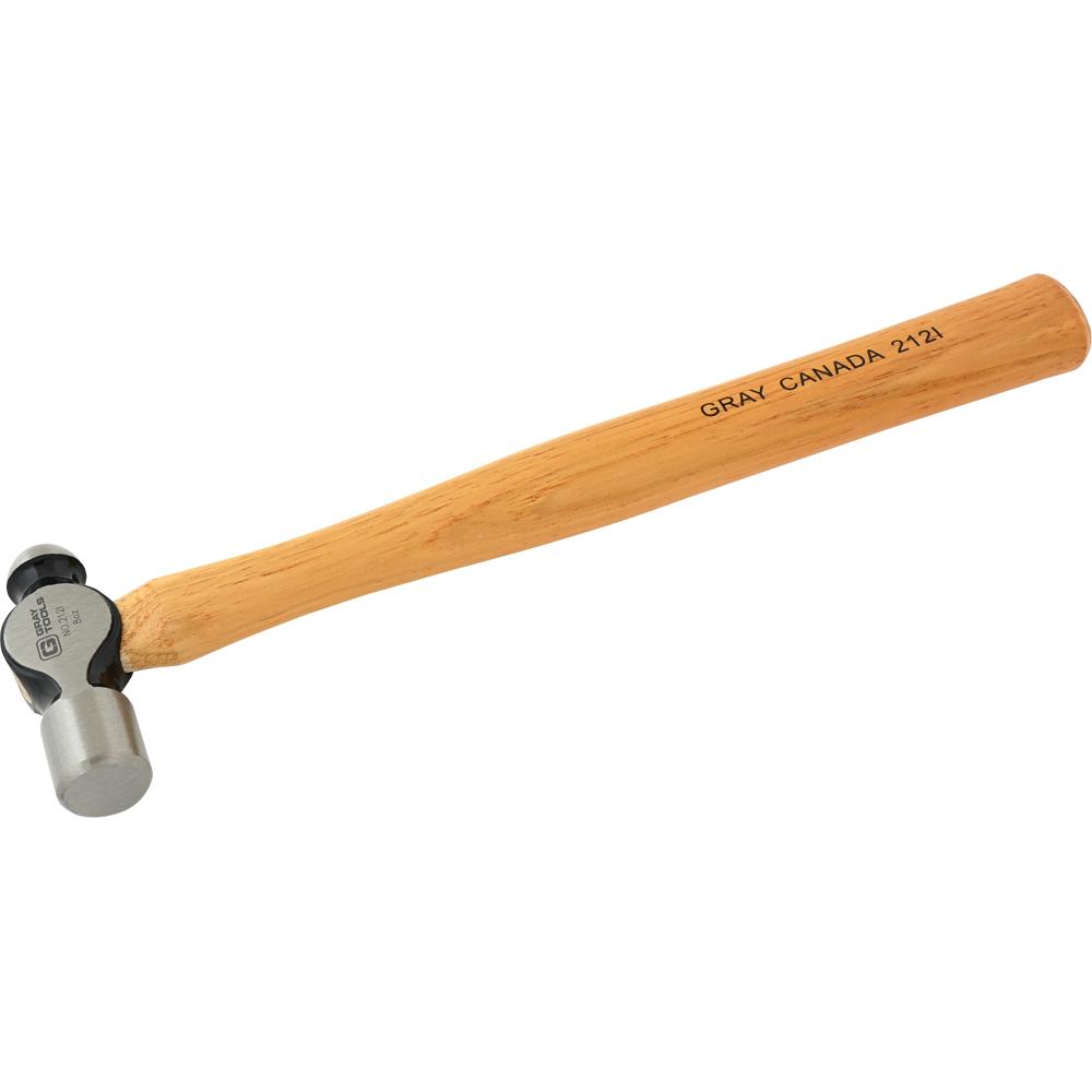 Peddinghaus Ball Peen Hammer