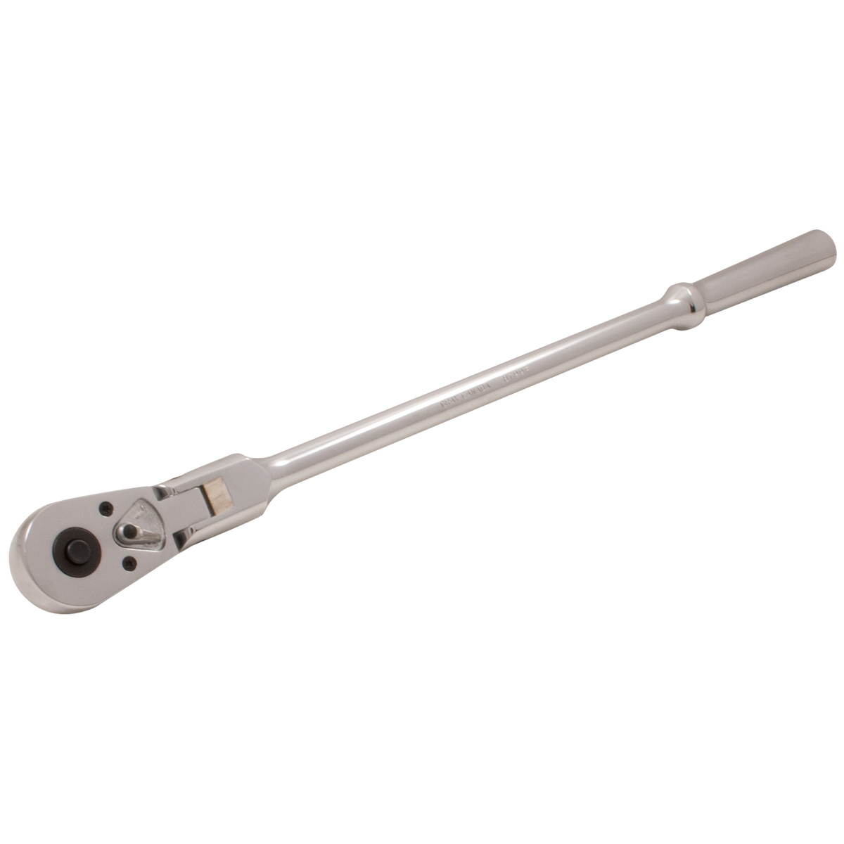 1/2" Drive Reversible Ratchet With Flexible Head Gray Tools Online Store