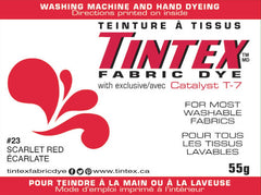 Tintex Fabric Dye box