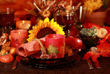 Thanksgiving Tablescape