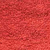 Scarlet Red Dyed Fabric