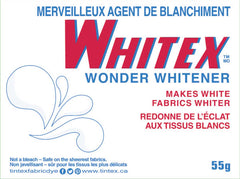 Whitex Wonder Whitener box