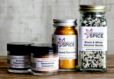 where to find spice jars online