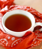 Orange cloves tea recipe by SeasonWithSpice.com