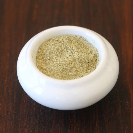 Lemongrass Ginger Seasoning