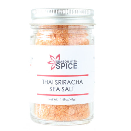 Basic Thai Spice Kit  Season with Spice - Asian Spice Shop