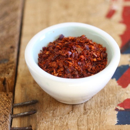 Aleppo chili pepper flakes_Season with Spice shop