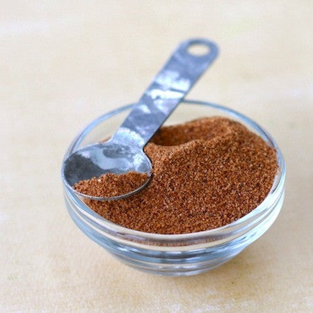 Indonesian ground nutmeg - Season with Spice shop