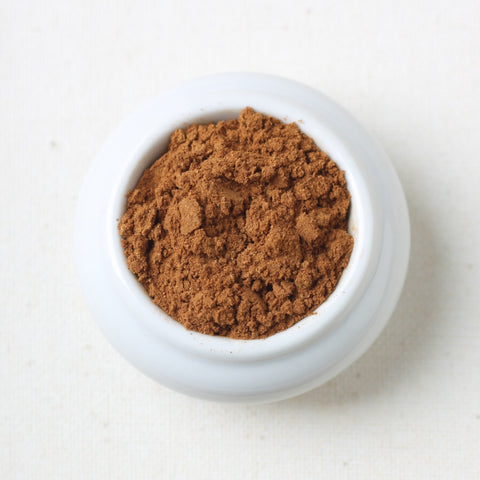 Ground Vietnamese cinnamon - Season with Spice shop