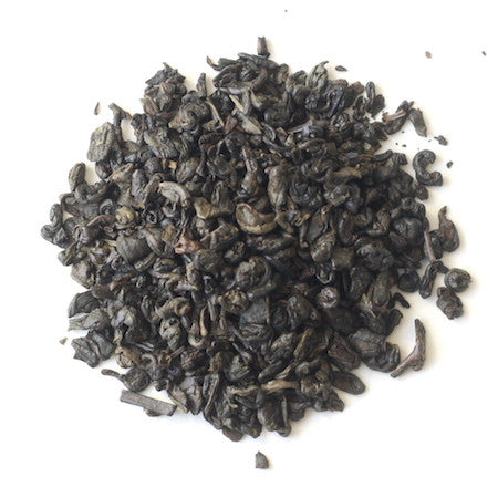 Gunpowder Green Tea