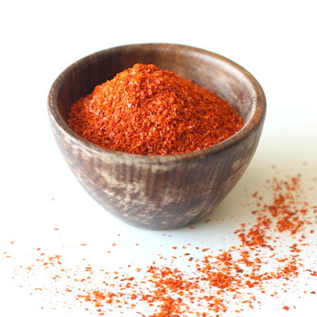 Chili Flakes, Japanese (Ichimi Togarashi)