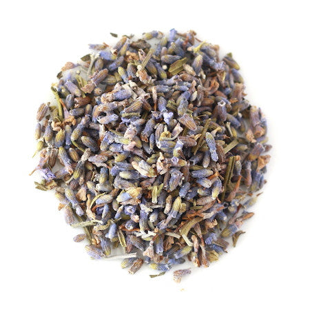 Tea, Lavender Flower - NEW PRODUCT