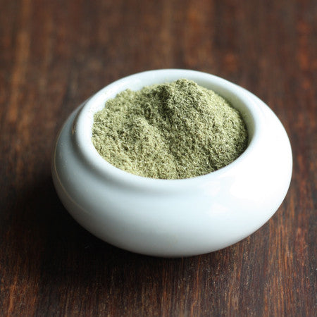 Lemongrass powder - Season with Spice shop