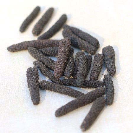 Long pepper_Season with Spice shop