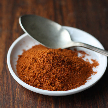 Cayenne pepper - Season with Spice