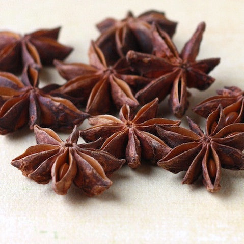 Star anise pods - Season with Spice shop