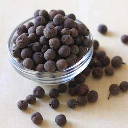 Allspice berries - Season with Spice shop