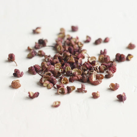 Sichuan Peppercorns (Whole) 花椒