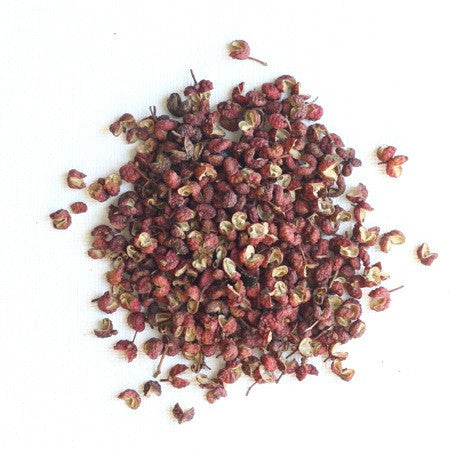 Sichuan pepper - Season with Spice shop