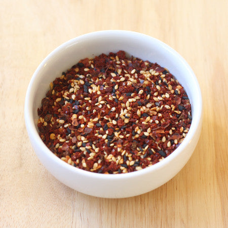 Asian Spice Mix 51
