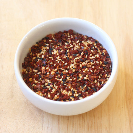 Spicy Korean Chili Seasoning_Season with Spice shop