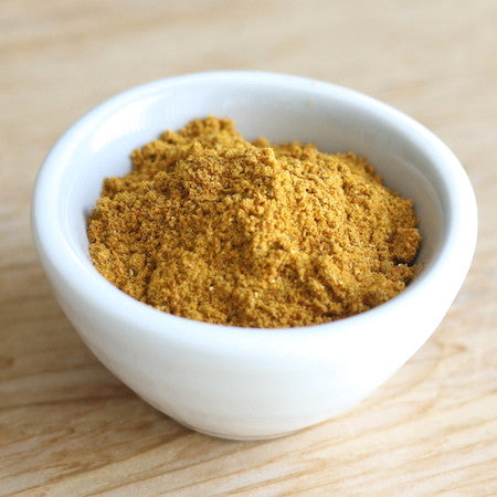 Sweet Curry Powder